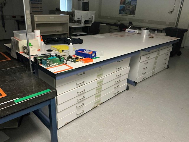 Werkeiland - afbeelding 1 van  4