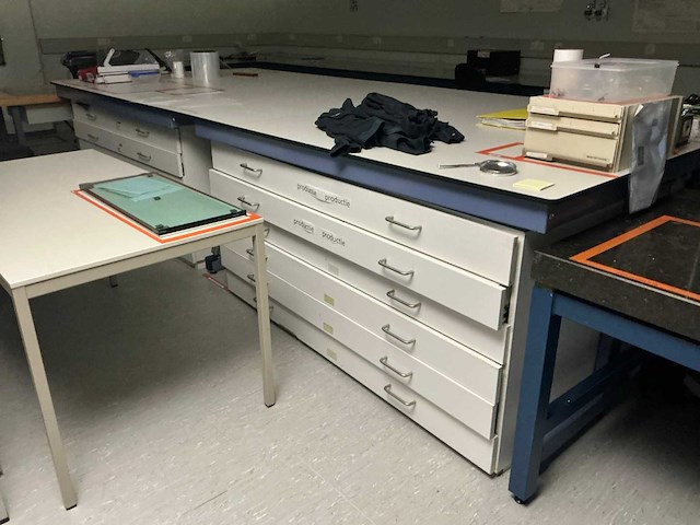 Werkeiland - afbeelding 2 van  4