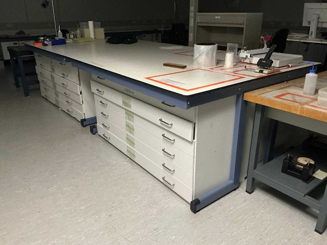 Werkeiland - afbeelding 3 van  4