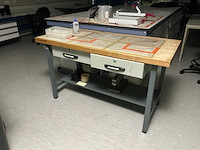 Werkeiland - afbeelding 4 van  4