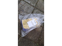 Werkhandschoen (12x) - afbeelding 1 van  1