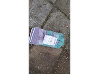 Werkhandschoen (4x) - afbeelding 1 van  1