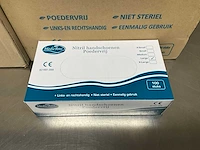 Werkhandschoen (4x) - afbeelding 2 van  4