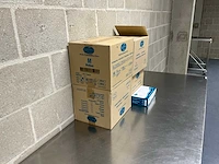 Werkhandschoen (4x) - afbeelding 3 van  4