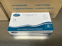 Werkhandschoen (4x) - afbeelding 2 van  4