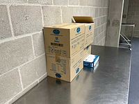 Werkhandschoen (4x) - afbeelding 3 van  4