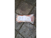 Werkhandschoen (5x) - afbeelding 1 van  2