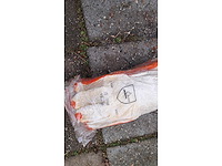 Werkhandschoen (5x) - afbeelding 2 van  2