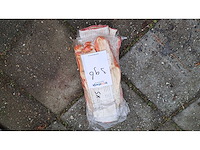 Werkhandschoen (5x) - afbeelding 1 van  2