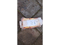 Werkhandschoen (5x) - afbeelding 1 van  2