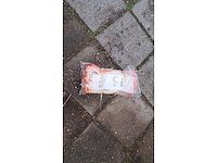 Werkhandschoen (6x) - afbeelding 1 van  2