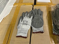 Werkhandschoen diverse maten (circa 2000 paar) - afbeelding 2 van  4