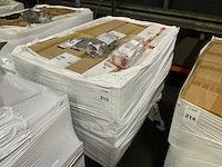 Werkhandschoen diverse maten (circa 2000 paar) - afbeelding 4 van  4