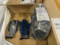 Werkhandschoen maat 10/11 (1.440 paar) - afbeelding 1 van  4