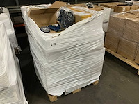 Werkhandschoen maat 10/11 (1.440 paar) - afbeelding 4 van  4