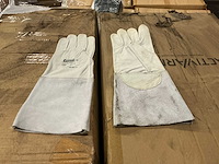 Werkhandschoen maat 11 (2.016 paar) - afbeelding 1 van  2