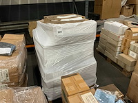 Werkhandschoen maat 11 (2.016 paar) - afbeelding 2 van  2