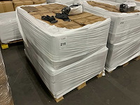 Werkhandschoen maat 11 (2.592 paar) - afbeelding 4 van  4