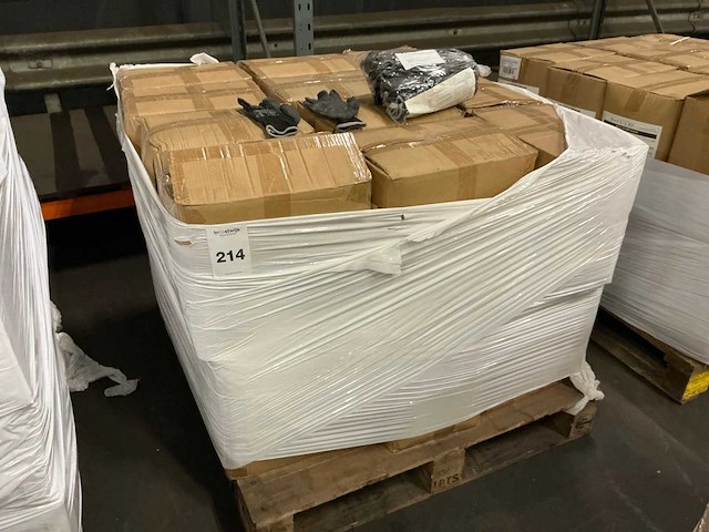 Werkhandschoen maat 11 (3.168 paar) - afbeelding 4 van  4