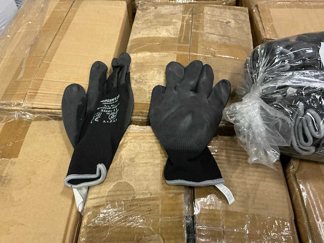 Werkhandschoen maat 11 (3.168 paar) - afbeelding 2 van  4