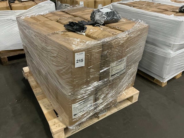 Werkhandschoen maat 11 (3.168 paar) - afbeelding 4 van  4