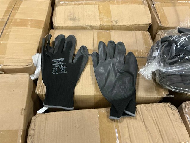 Werkhandschoen maat 11 (3.168 paar) - afbeelding 2 van  4