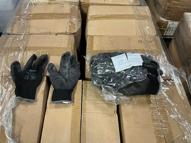 Werkhandschoen maat 11 (3.168 paar) - afbeelding 1 van  4