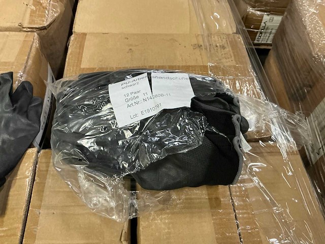 Werkhandschoen maat 11 (3.168 paar) - afbeelding 3 van  4