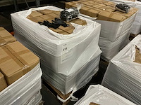 Werkhandschoen maat 12 (2.304 paar) - afbeelding 4 van  4