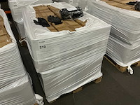 Werkhandschoen maat 12 (2.592 paar) - afbeelding 4 van  4