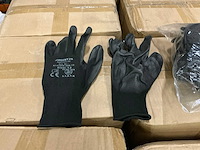 Werkhandschoen maat 12 (3.168 paar) - afbeelding 2 van  4