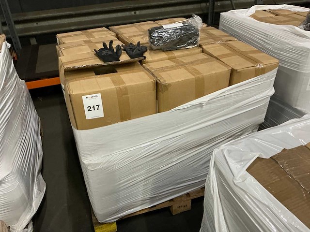 Werkhandschoen maat 12 (3.168 paar) - afbeelding 4 van  4