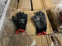 Werkhandschoen maat 8 (2.592 paar) - afbeelding 2 van  4