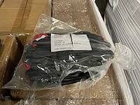 Werkhandschoen maat 8 (2.592 paar) - afbeelding 3 van  4