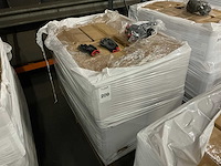 Werkhandschoen maat 8 (2.592 paar) - afbeelding 4 van  4