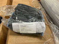 Werkhandschoen maat 9 (1.728 paar) - afbeelding 3 van  4