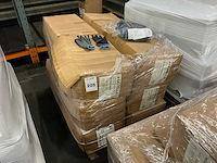 Werkhandschoen maat 9 (1.728 paar) - afbeelding 4 van  4