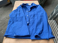 Werkjas (4x) - afbeelding 1 van  3