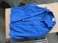 Werkjas (4x) - afbeelding 2 van  3
