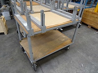 Werkkar (6x) - afbeelding 2 van  4