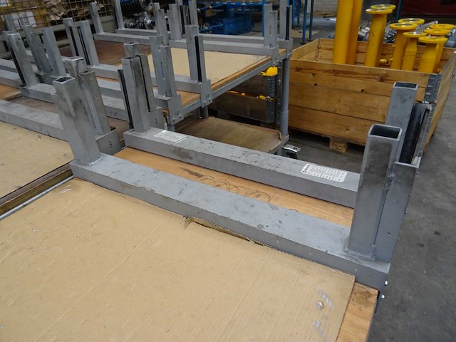 Werkkar (6x) - afbeelding 3 van  4