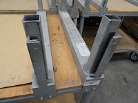 Werkkar (6x) - afbeelding 4 van  4