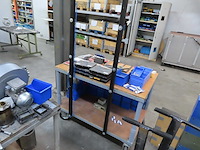 Werkkar - afbeelding 2 van  2