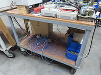 Werkkar - afbeelding 1 van  1