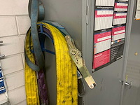 Werkkast met inhoud - afbeelding 7 van  13