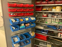 Werkkast met inhoud - afbeelding 10 van  13