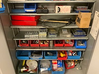 Werkkast met inhoud - afbeelding 12 van  13