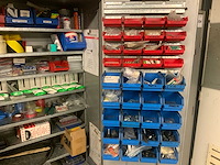 Werkkast met inhoud - afbeelding 13 van  13