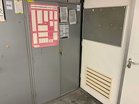 Werkkast met inhoud - afbeelding 1 van  9