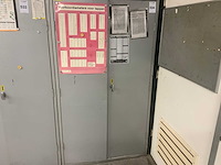 Werkkast met inhoud - afbeelding 2 van  9